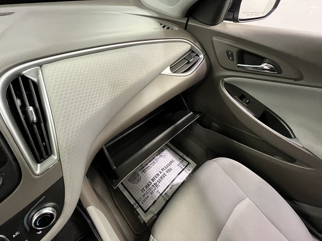 2025 Chevrolet Malibu Image 22