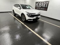 Image for 2024 Kia Sportage LX ID: 7086317