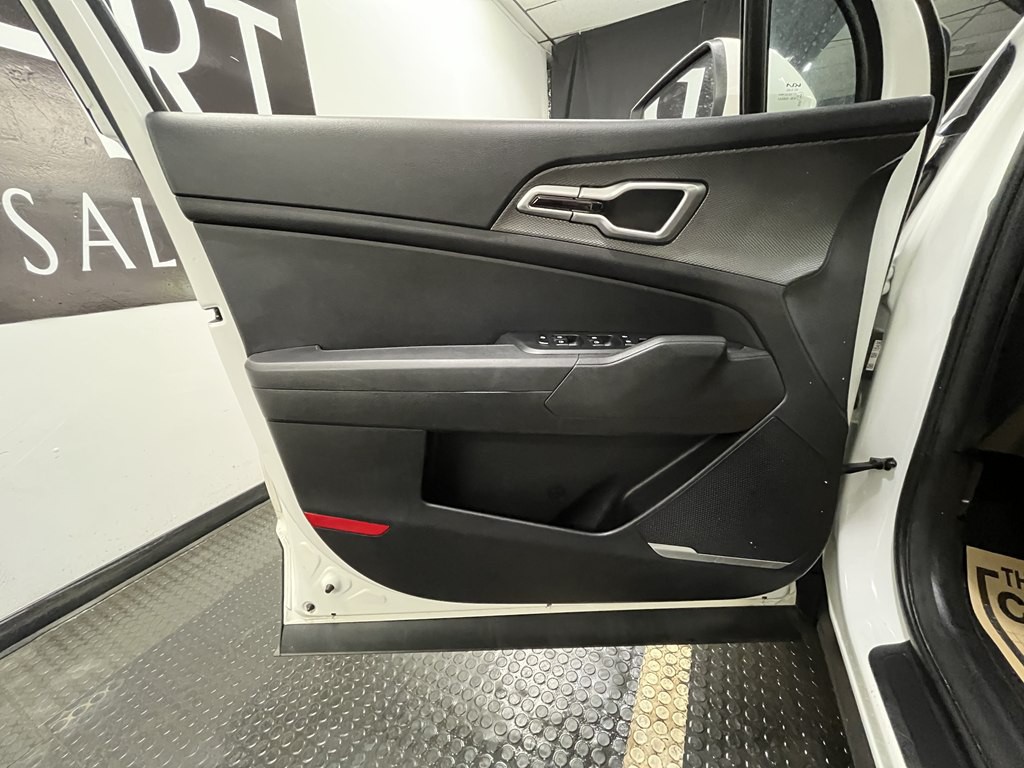 2024 Kia Sportage Image 7