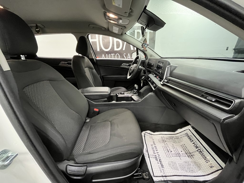 2024 Kia Sportage Image 10