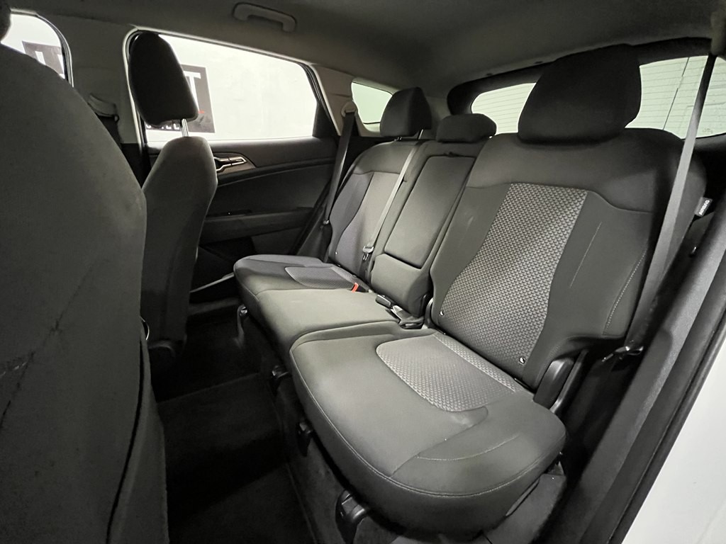 2024 Kia Sportage Image 13