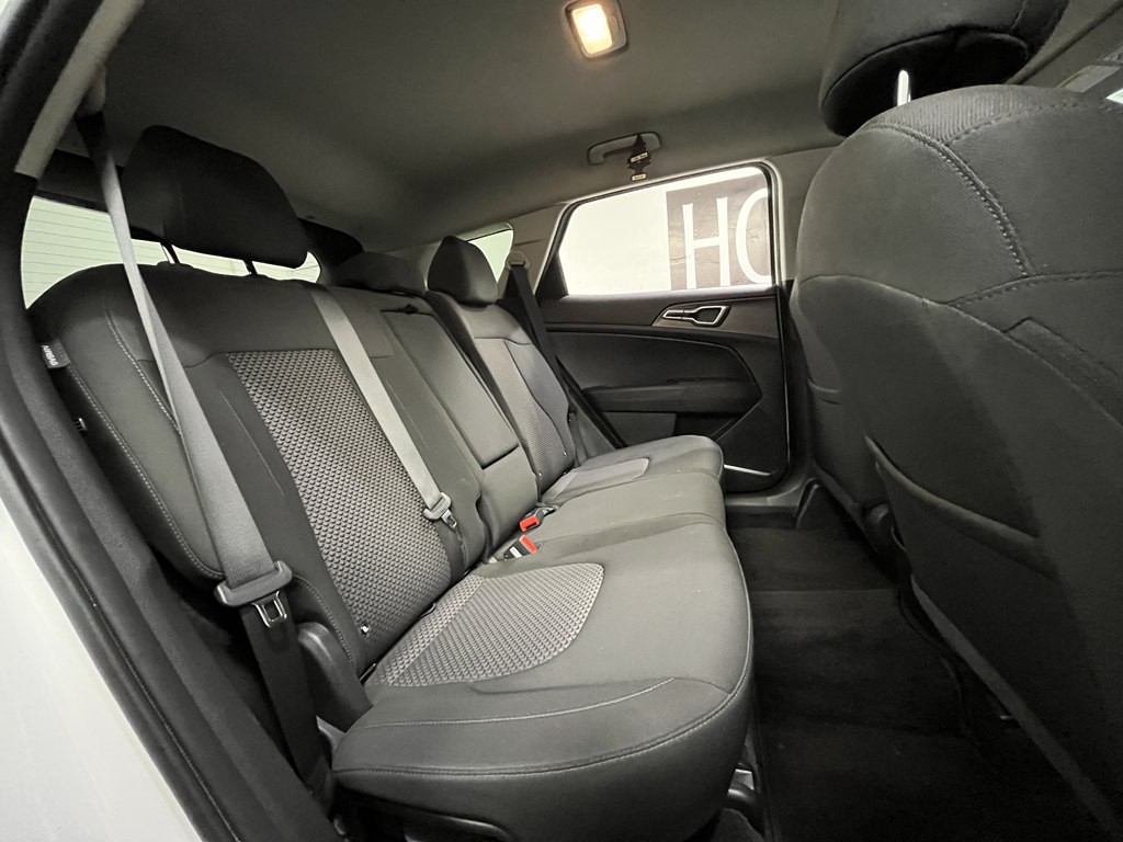 2024 Kia Sportage Image 14