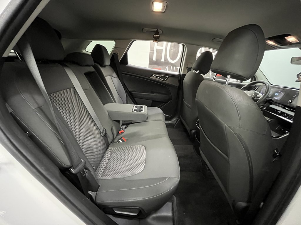 2024 Kia Sportage Image 15