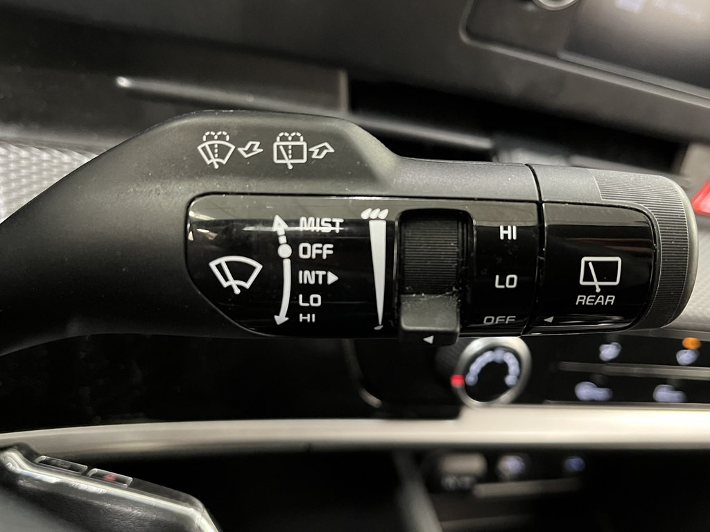 2024 Kia Sportage Image 23