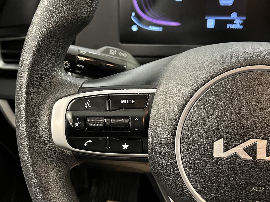 2024 Kia Sportage Image 24