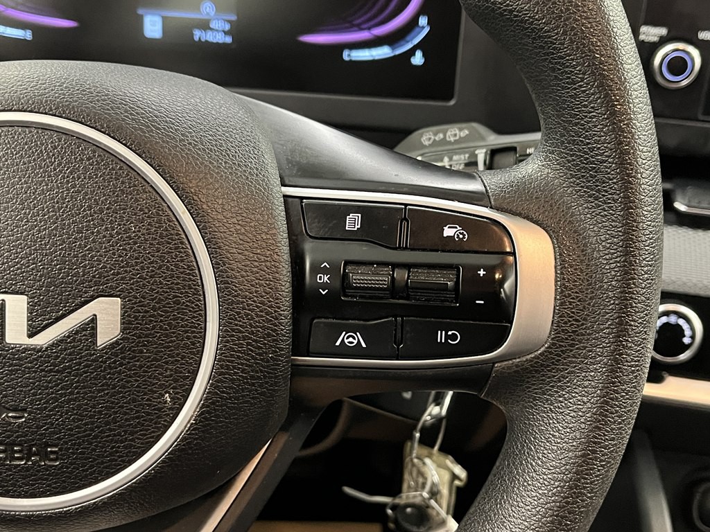 2024 Kia Sportage Image 25