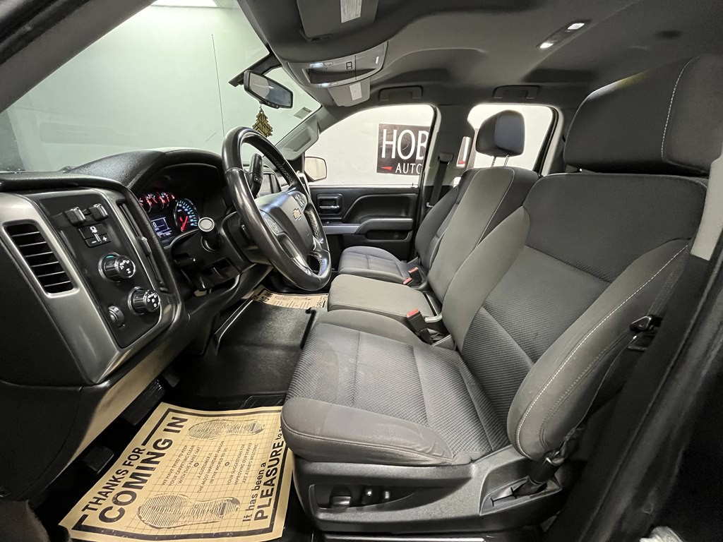 2018 Chevrolet Silverado 1500 Image 9