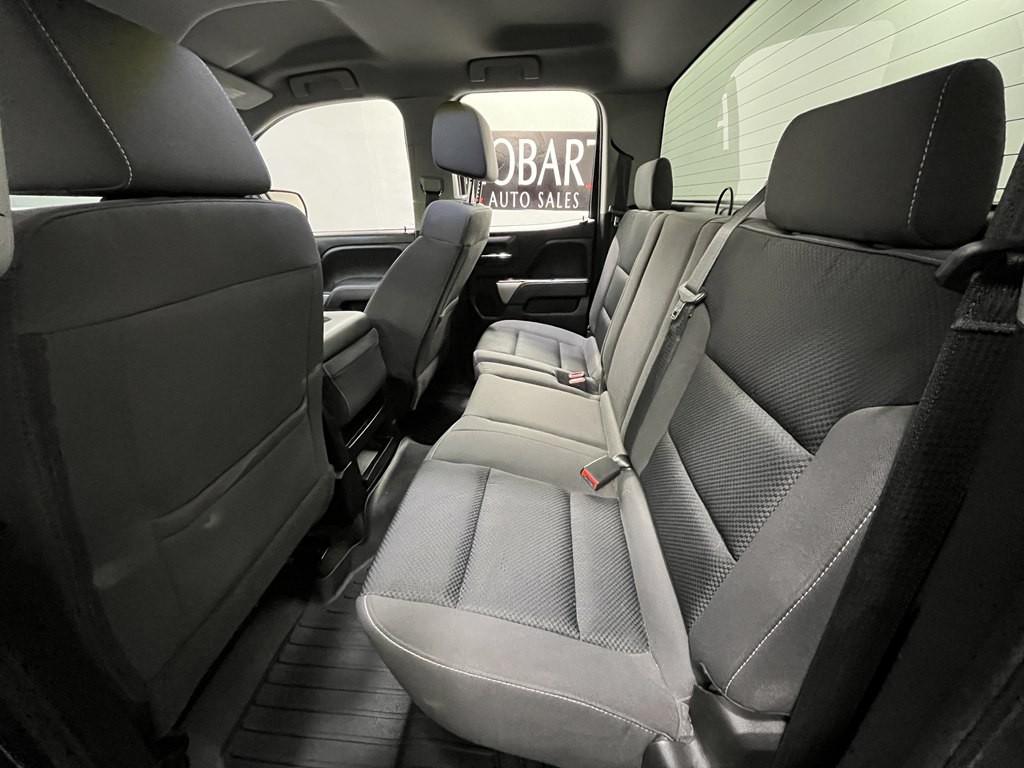 2018 Chevrolet Silverado 1500 Image 15