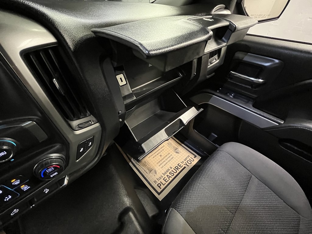 2018 Chevrolet Silverado 1500 Image 20