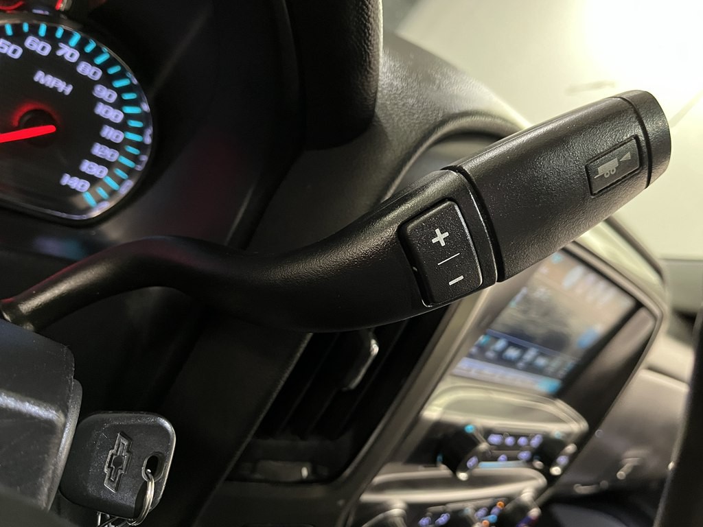 2018 Chevrolet Silverado 1500 Image 24