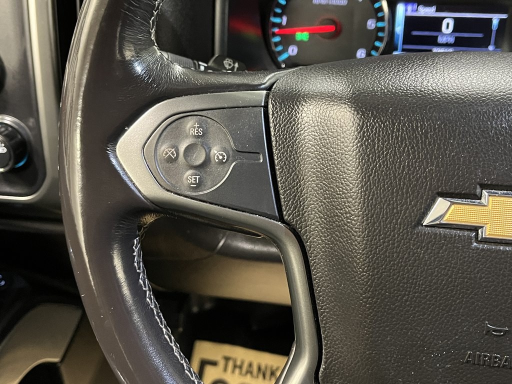 2018 Chevrolet Silverado 1500 Image 25