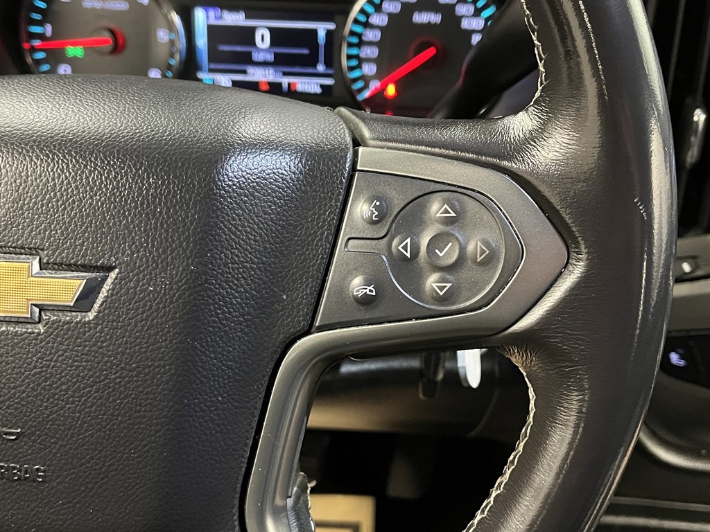 2018 Chevrolet Silverado 1500 Image 26