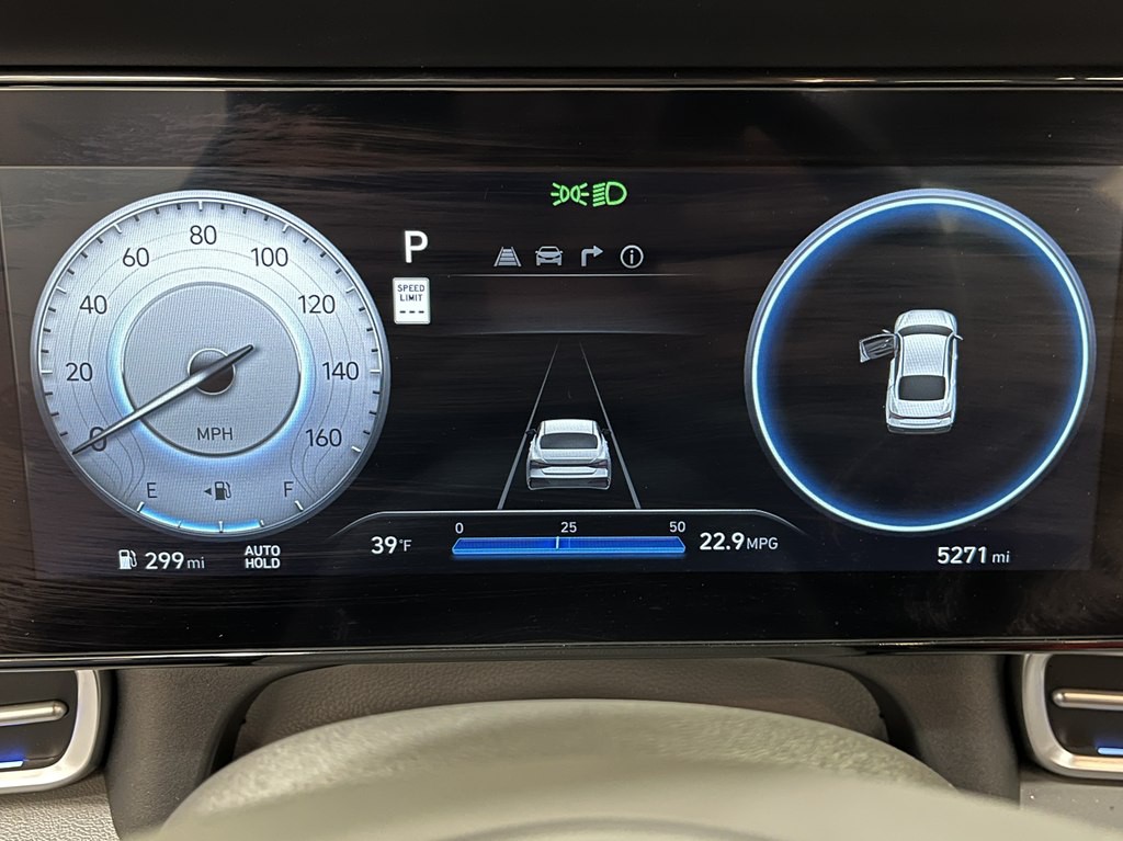 2025 Hyundai Elantra Image 23