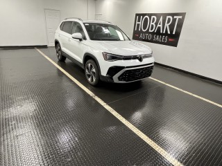 Image for 2025 Volkswagen Taos SE ID: 7104717