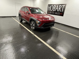 Image for 2024 Hyundai Kona SEL ID: 7104720