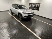 Image for 2025 Jeep Compass Trailhawk ID: 7104725