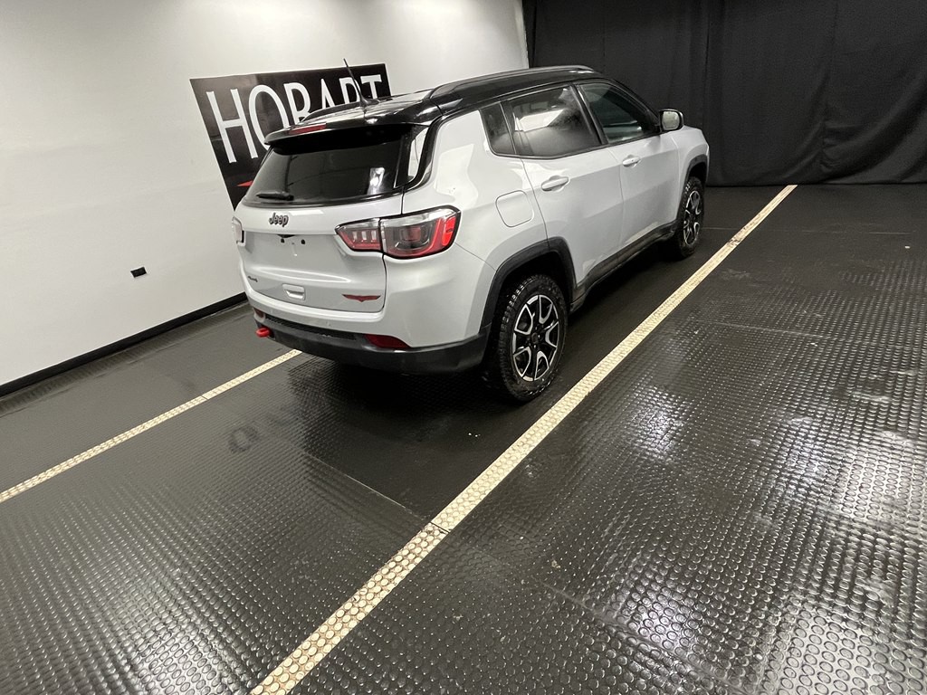 2025 Jeep Compass Image 6