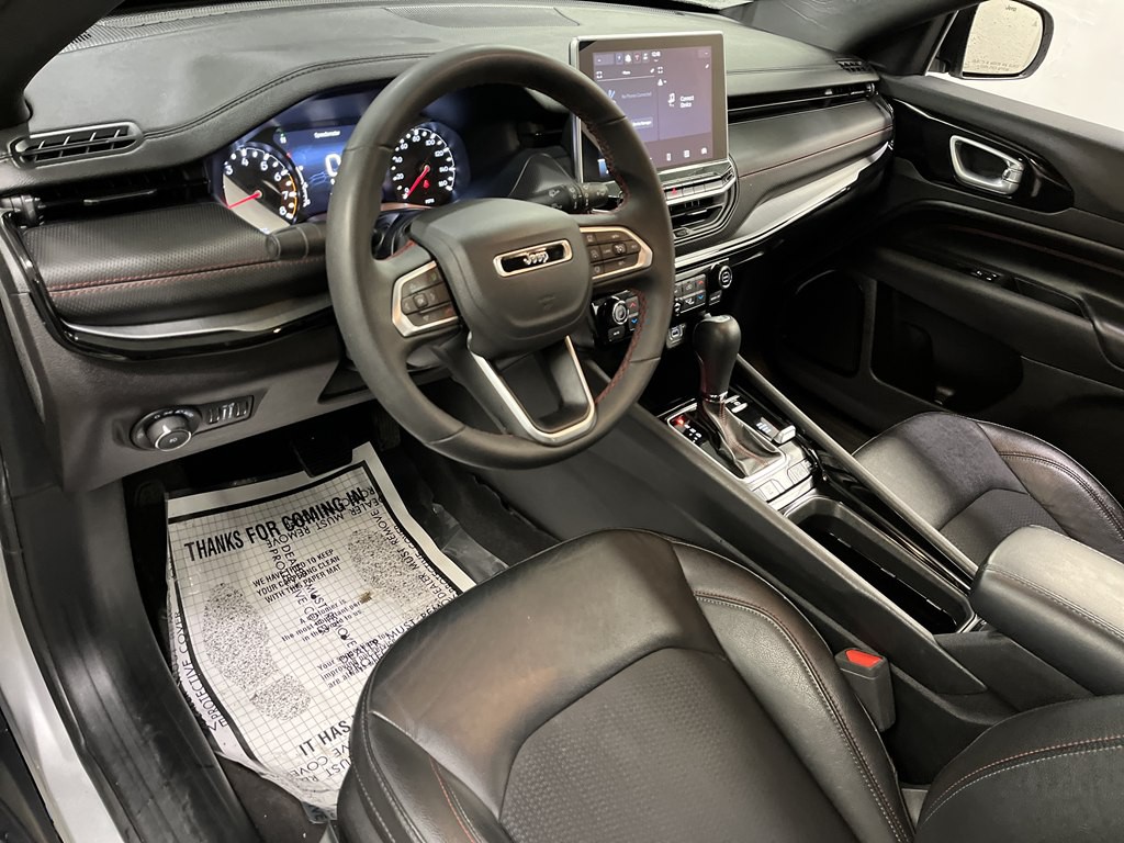 2025 Jeep Compass Image 9