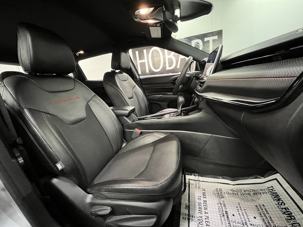 2025 Jeep Compass Image 10