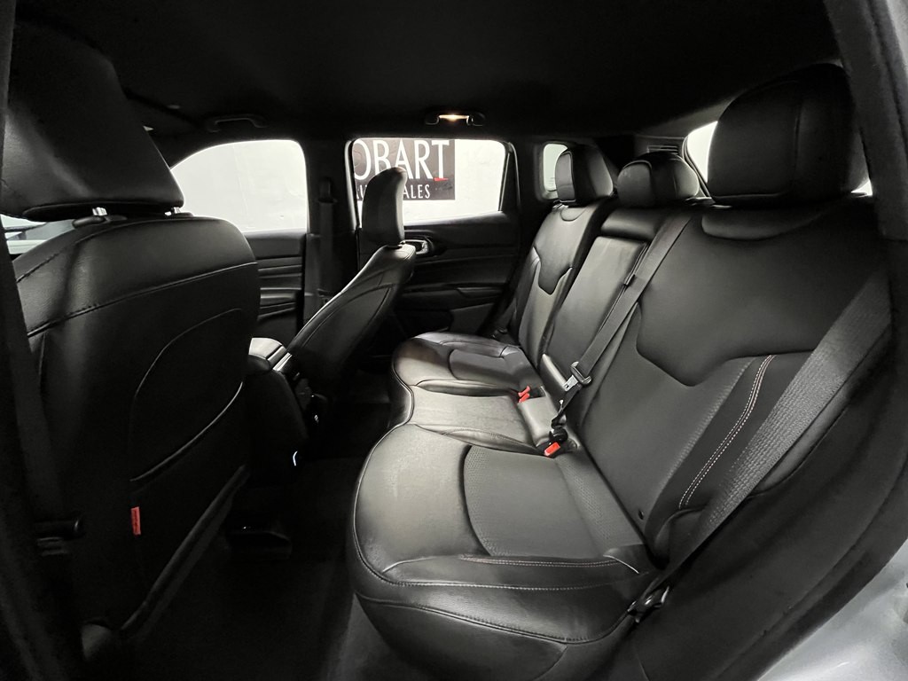 2025 Jeep Compass Image 12