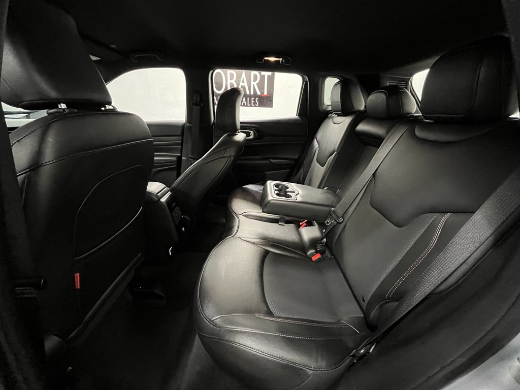 2025 Jeep Compass Image 13