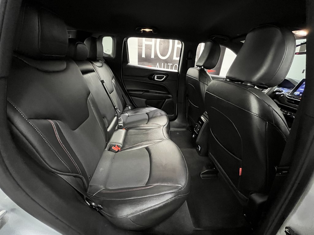 2025 Jeep Compass Image 15