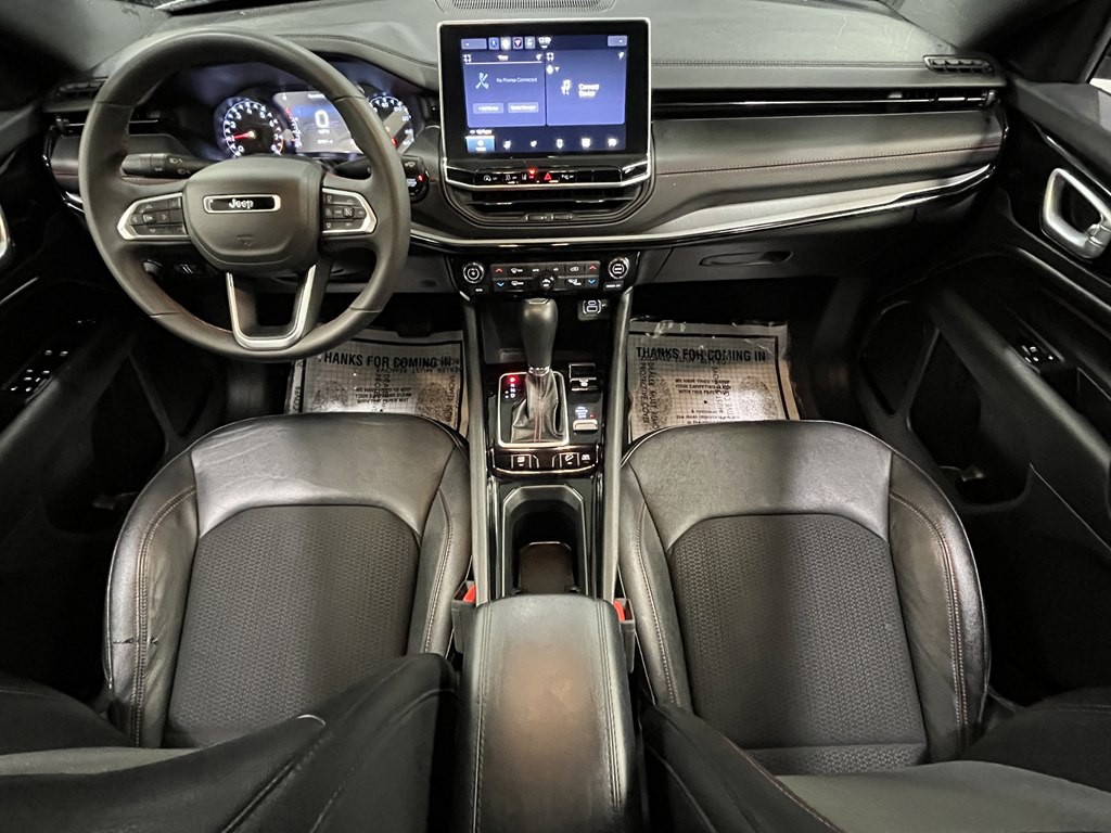 2025 Jeep Compass Image 18