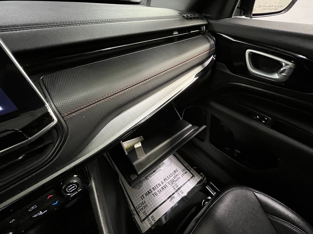 2025 Jeep Compass Image 21