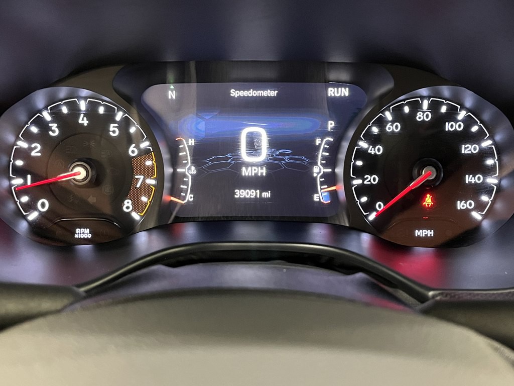 2025 Jeep Compass Image 23