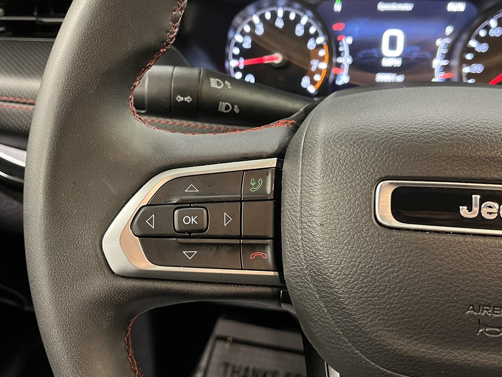 2025 Jeep Compass Image 26