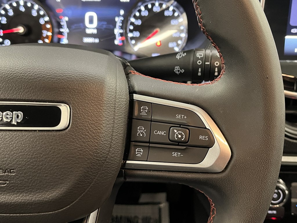 2025 Jeep Compass Image 27