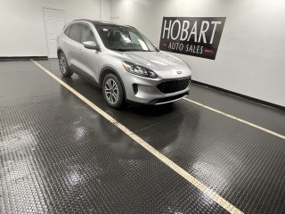 Image for 2020 Ford Escape SEL ID: 7104729
