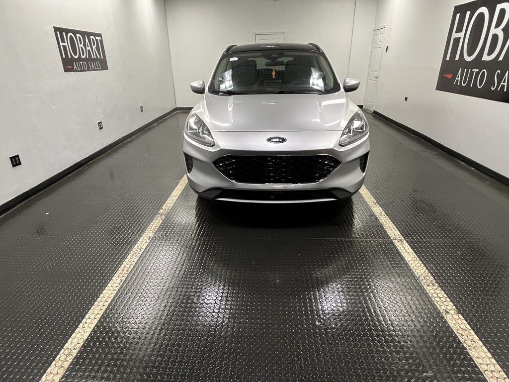 2020 Ford Escape Image 2