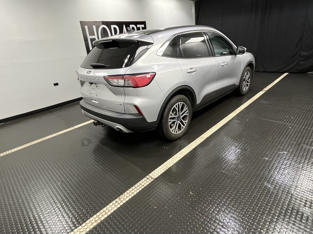 2020 Ford Escape Image 6