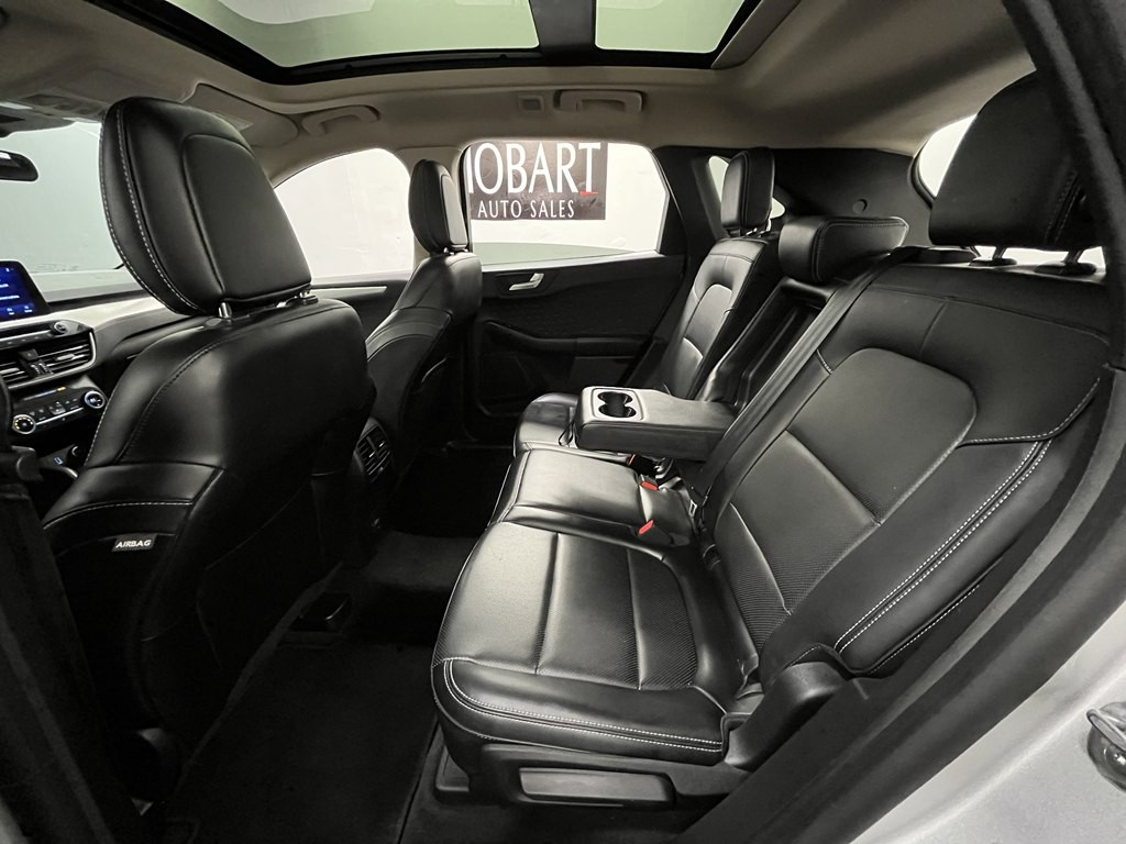 2020 Ford Escape Image 13