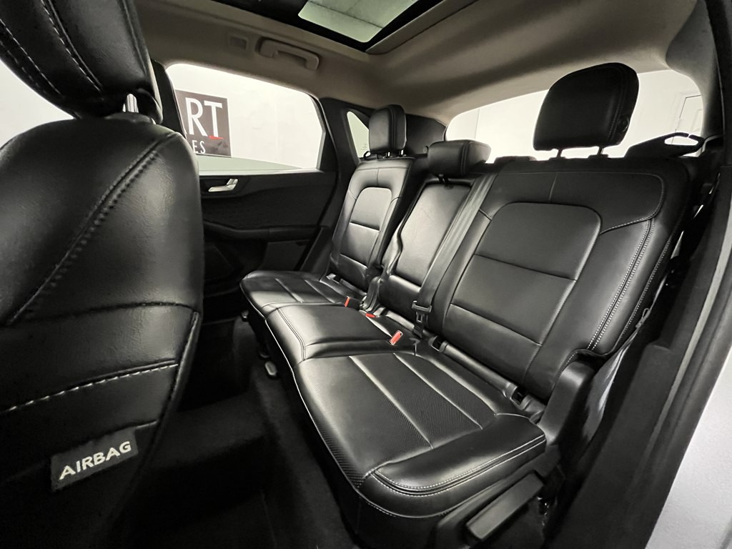 2020 Ford Escape Image 14