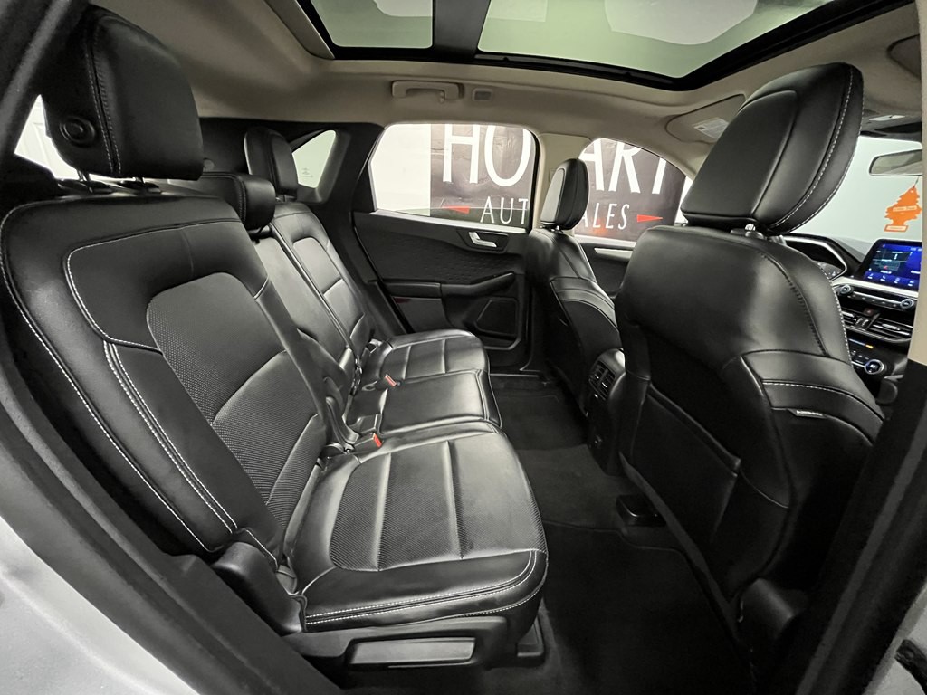 2020 Ford Escape Image 15