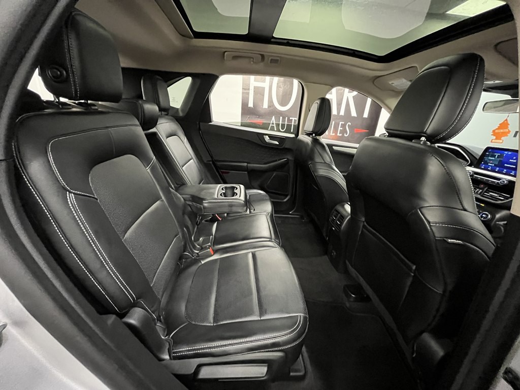 2020 Ford Escape Image 16