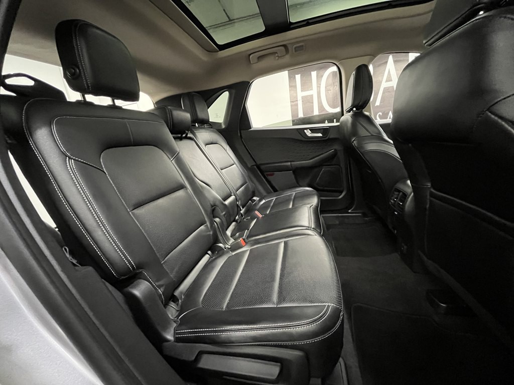 2020 Ford Escape Image 17