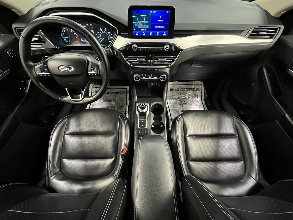 2020 Ford Escape Image 18