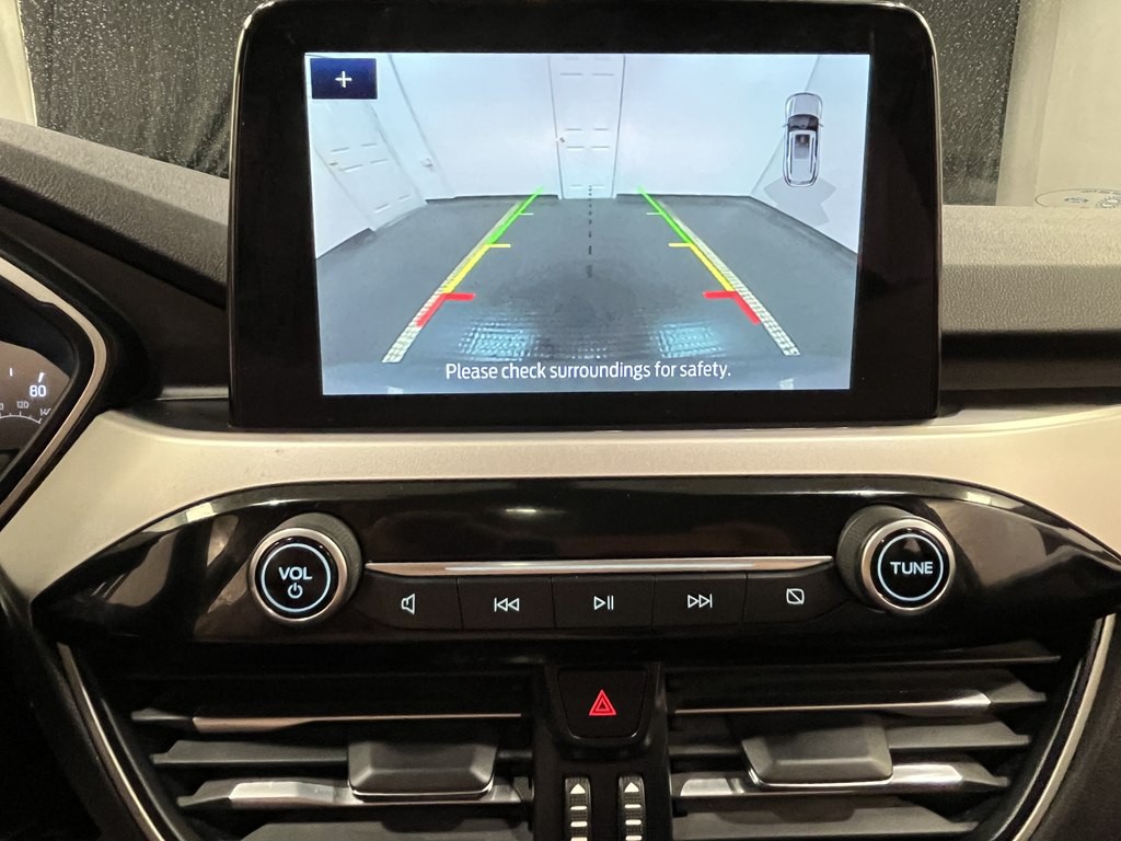 2020 Ford Escape Image 19