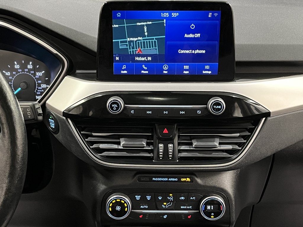 2020 Ford Escape Image 20