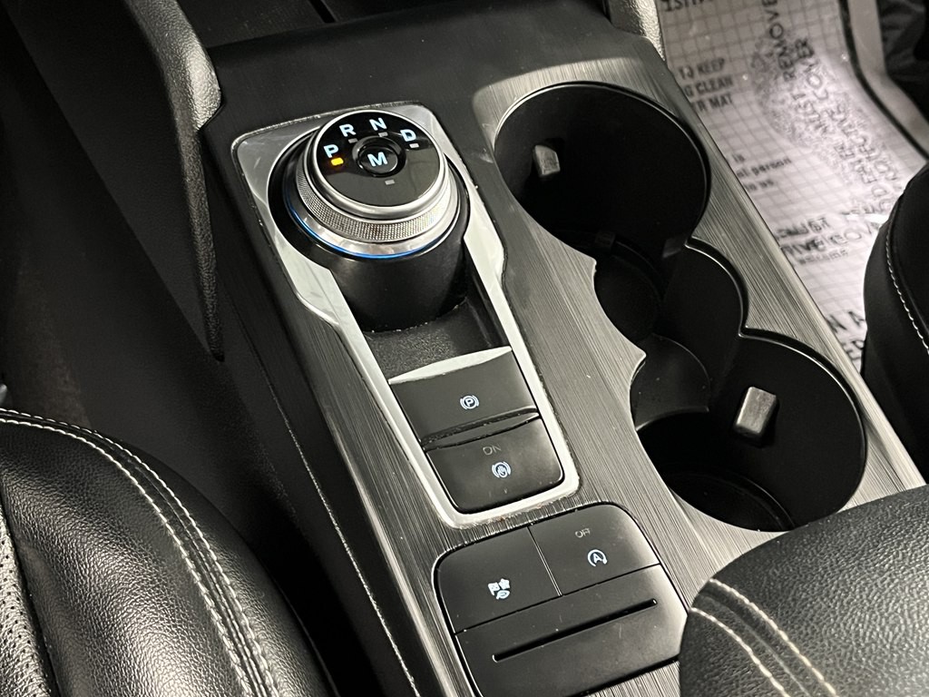 2020 Ford Escape Image 21