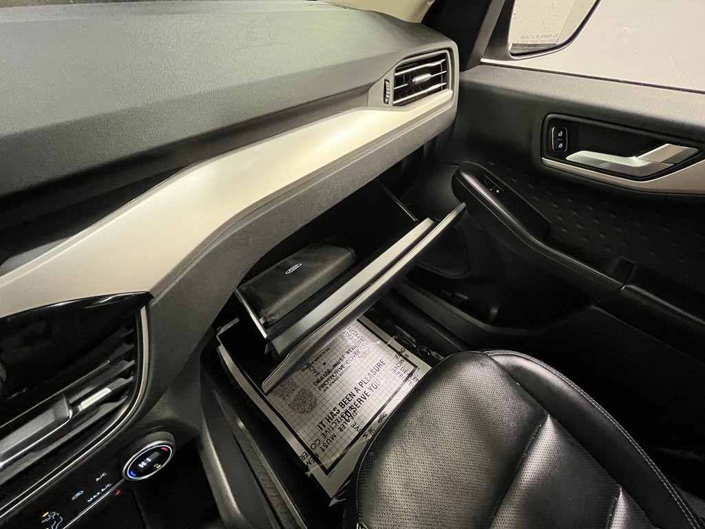 2020 Ford Escape Image 22