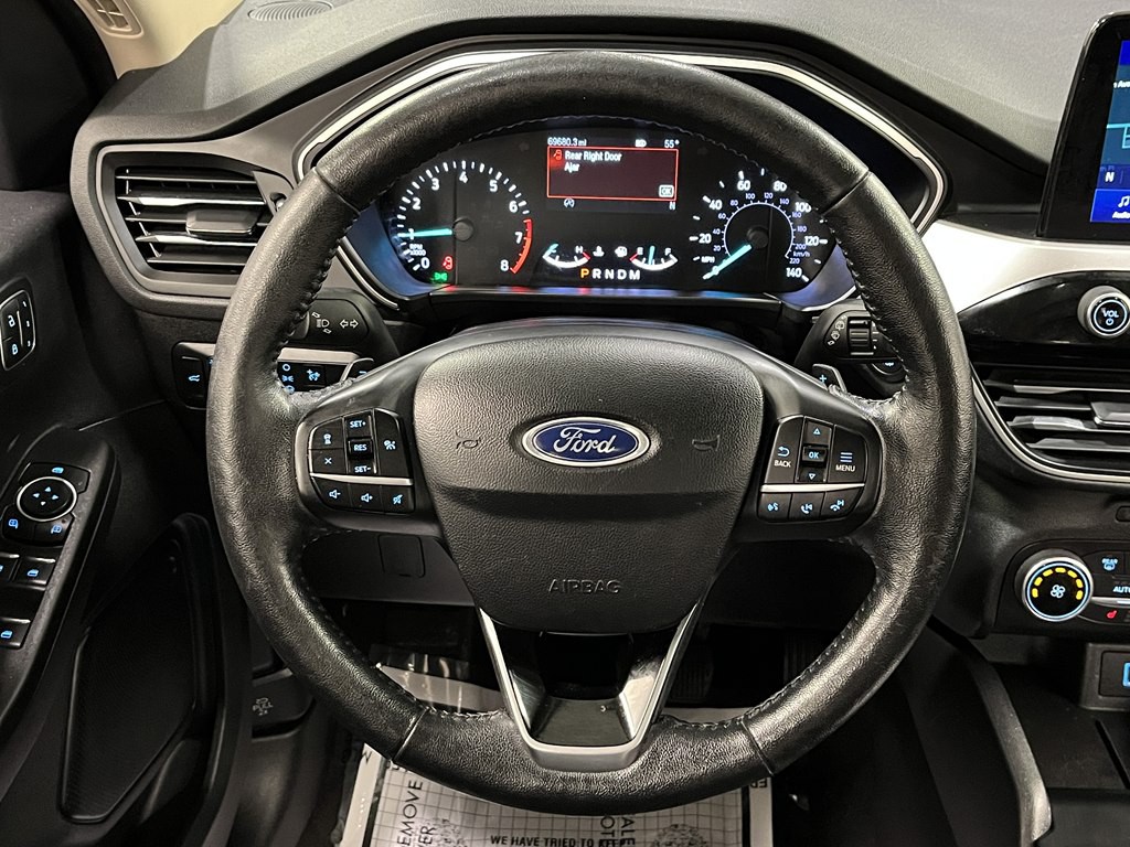 2020 Ford Escape Image 23