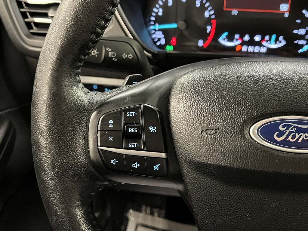 2020 Ford Escape Image 27