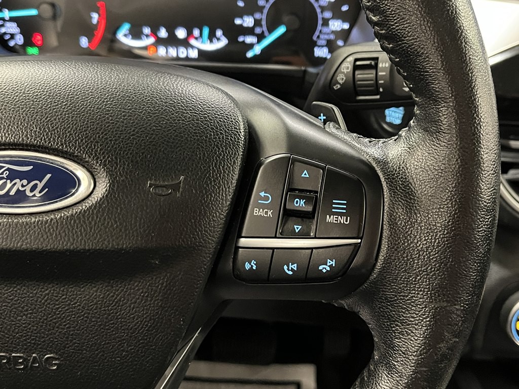 2020 Ford Escape Image 28