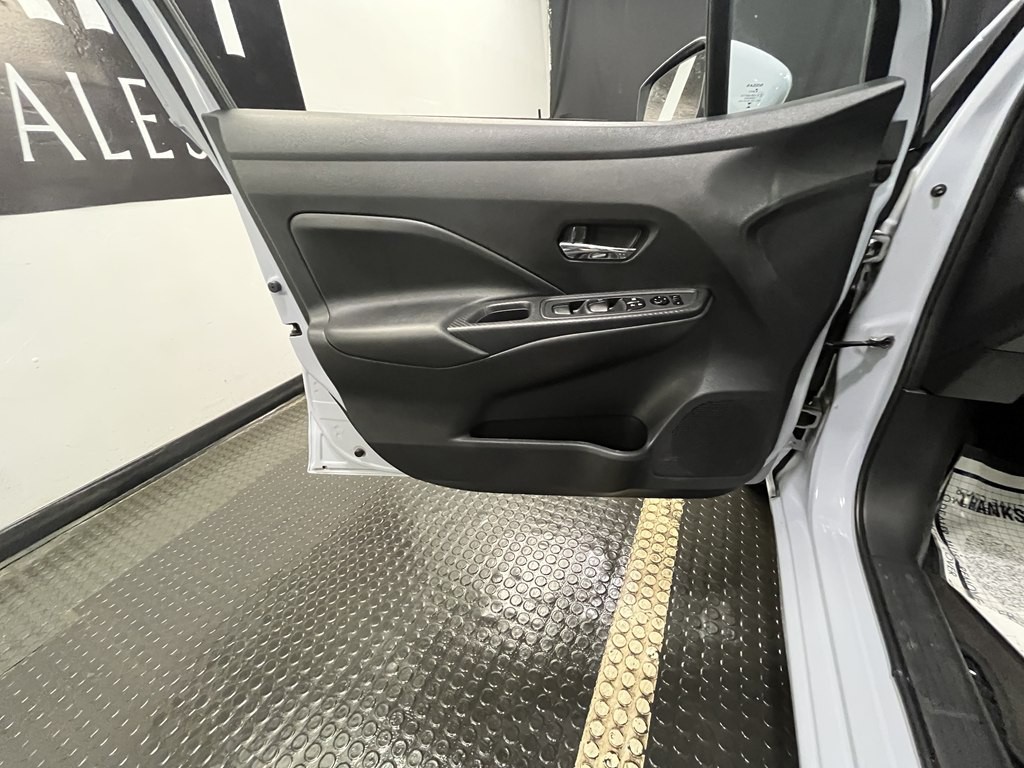 2024 Nissan Versa Image 7