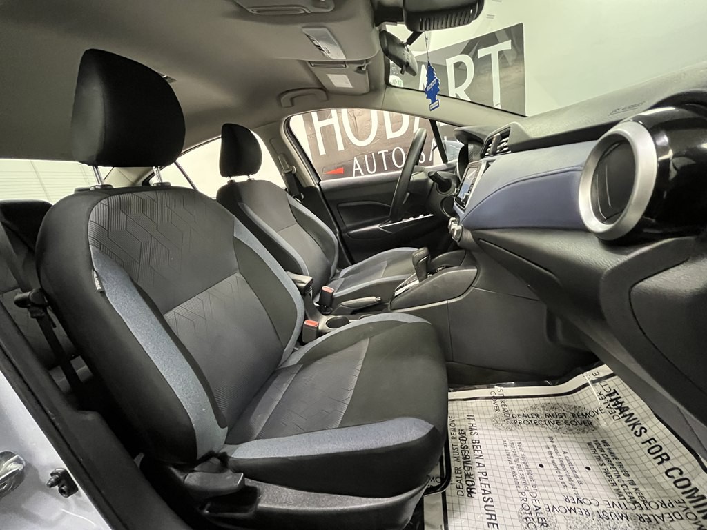 2024 Nissan Versa Image 11
