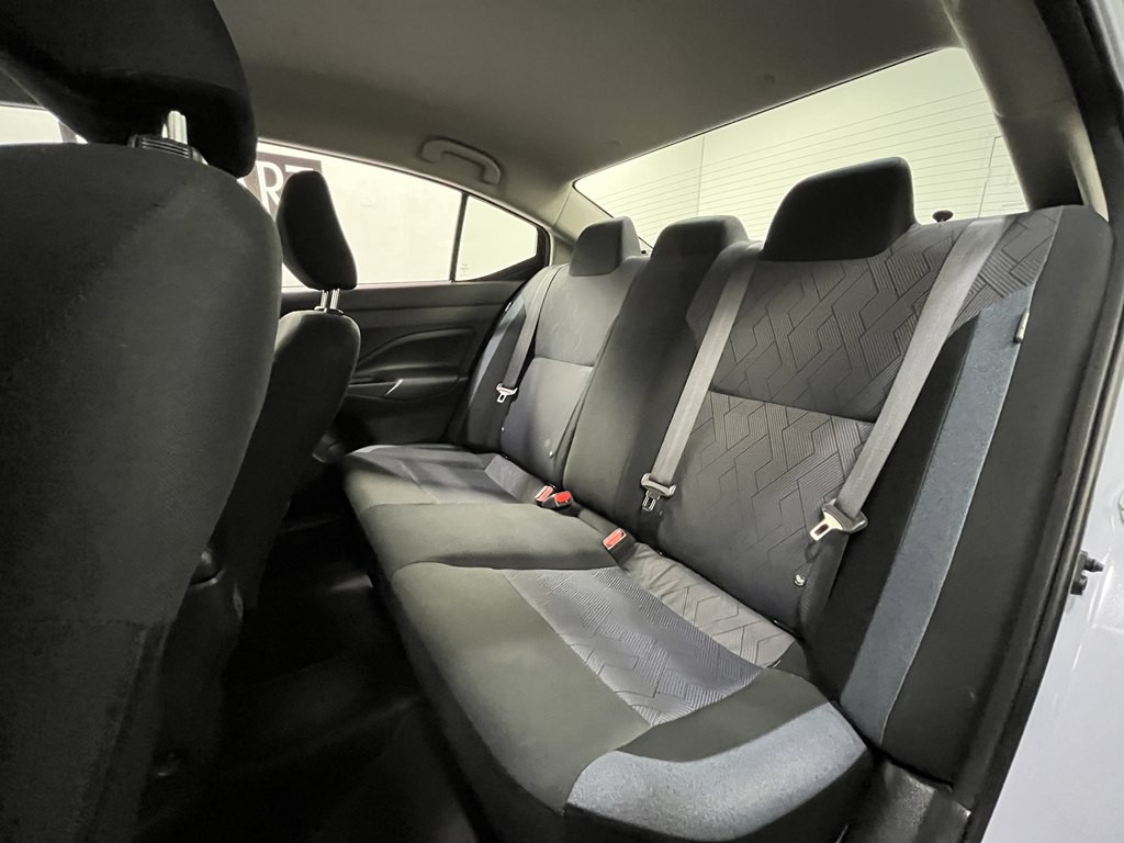 2024 Nissan Versa Image 13